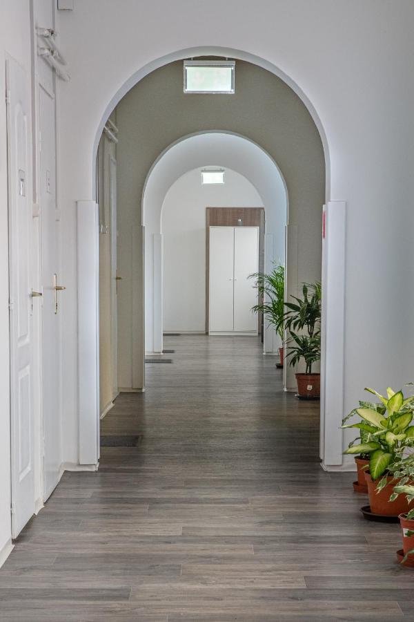 Kuelker Hostel Βουδαπέστη Εξωτερικό φωτογραφία