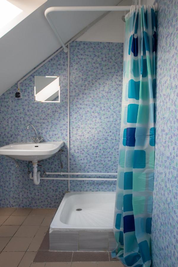 Kuelker Hostel Βουδαπέστη Εξωτερικό φωτογραφία