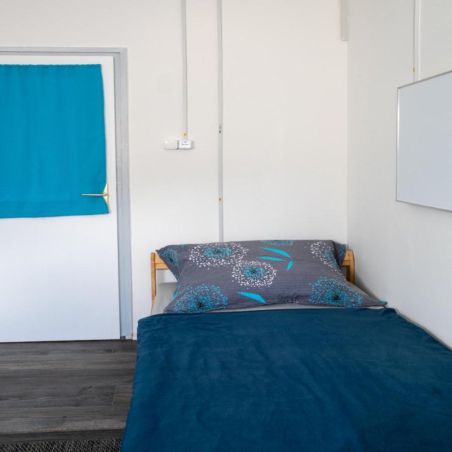 Kuelker Hostel Βουδαπέστη Εξωτερικό φωτογραφία