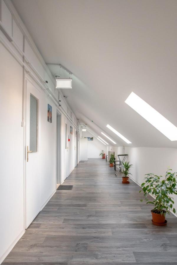 Kuelker Hostel Βουδαπέστη Εξωτερικό φωτογραφία