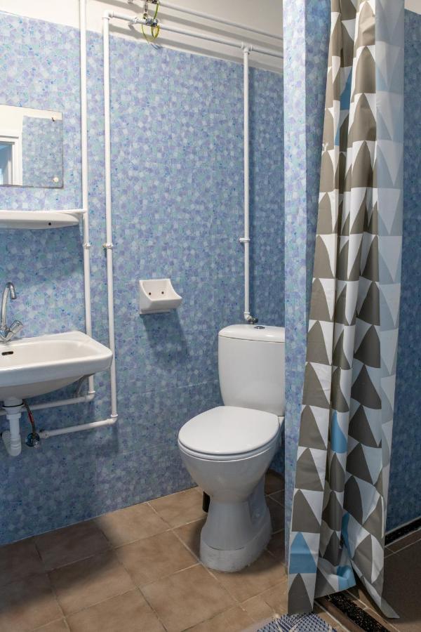 Kuelker Hostel Βουδαπέστη Εξωτερικό φωτογραφία